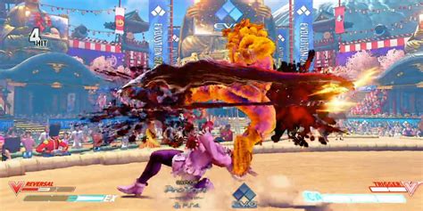evo 2017 results
